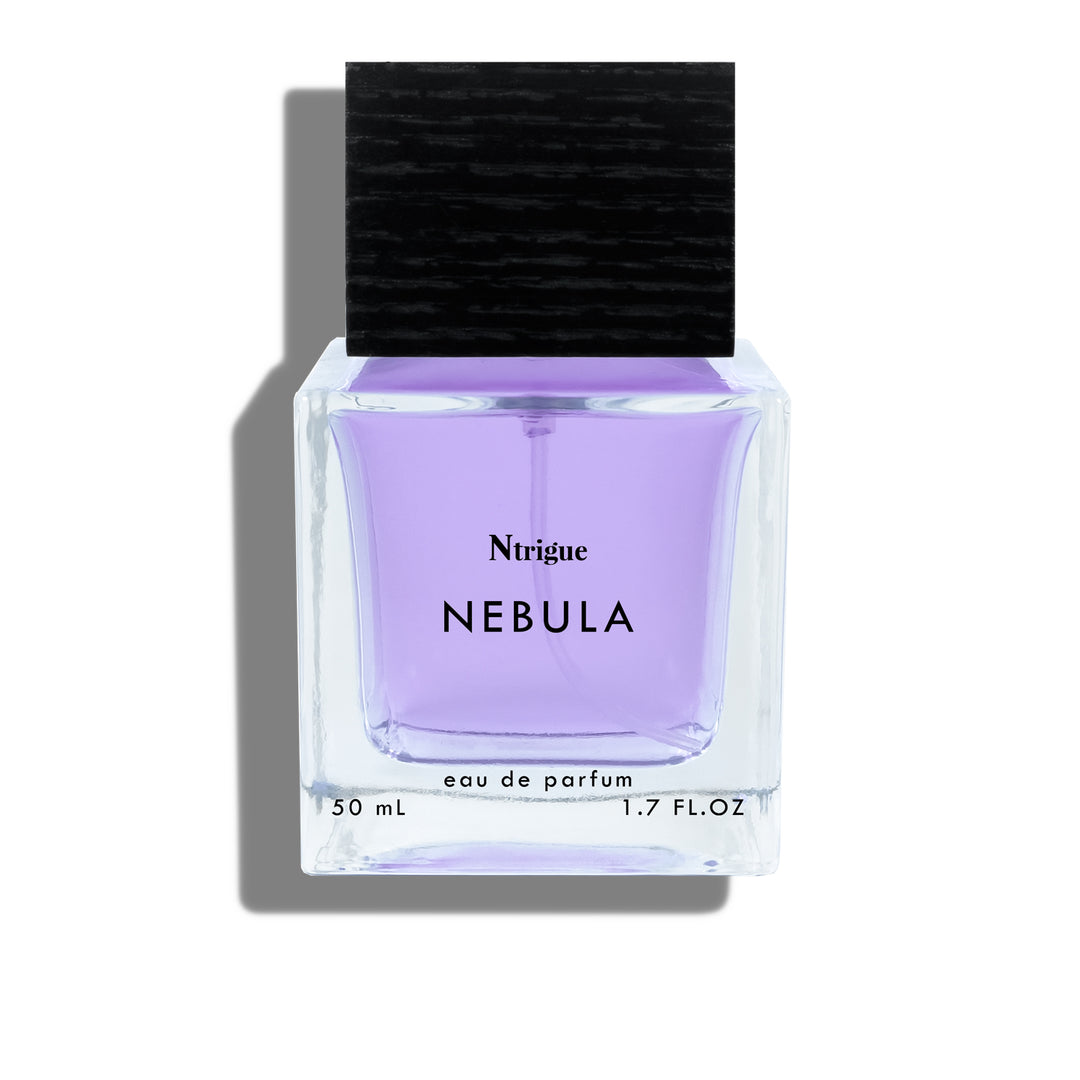 Nebula Two-Tone Mica Colorant - New York Scent